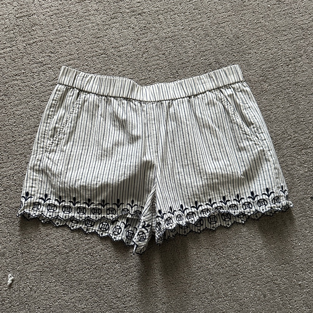 madewell shorts
